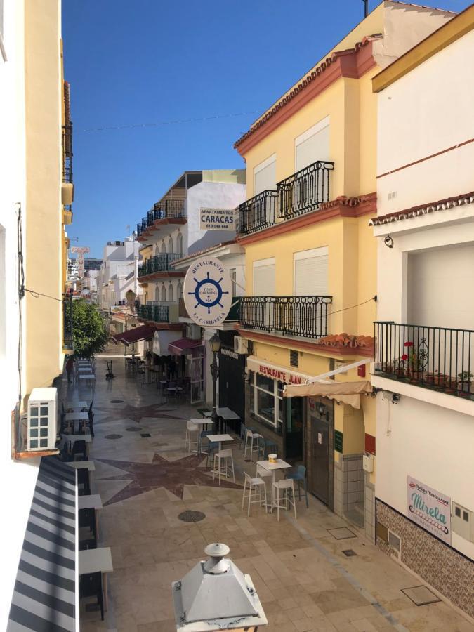 Apartamentos Mareabeach Torremolinos Exterior photo