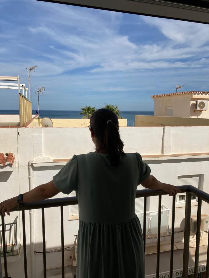 Apartamentos Mareabeach Torremolinos Exterior photo